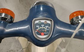 HONDA SUPER CUB50 AA01