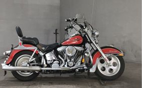 HARLEY FLSTC1340 1993 BJL