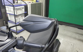 YAMAHA CYGNUS 125 X 2005 SEM5J