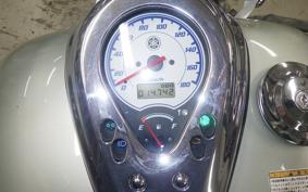 YAMAHA DRAGSTAR 400 2008 VH01J