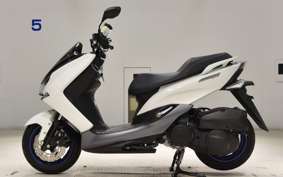 YAMAHA MAJESTY155 Gen.2 S SG52J