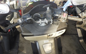 HONDA FORZA ZA MF10