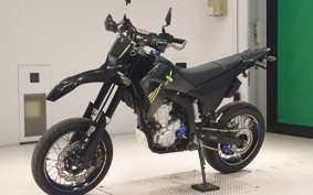 YAMAHA WR250X DG15J