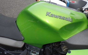 KAWASAKI ZX 1200 NINJA R 2001