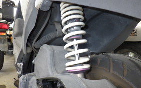 SUZUKI ADDRESS V125 S CF4MA