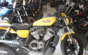 HARLEY RH975S NIGHT STAR 2023 ZF1