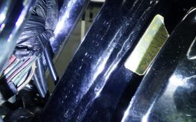 HONDA CB250 N CB250T