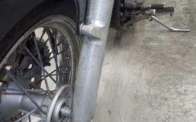 SUZUKI INTRUDER 400 Classic 2002 VK54A
