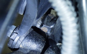 YAMAHA SR400 Gen.3 RH01J