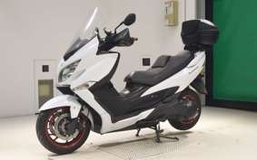 SUZUKI BURGMAN400 A 2019 DU11A