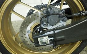 YAMAHA XSR900 2025 RN96J