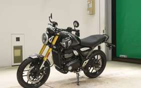 TRIUMPH SPEED400 2026