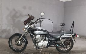 KAWASAKI ELIMINATOR 125 BN125A