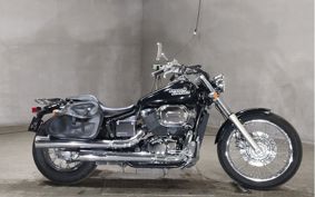 HONDA SHADOW 400 SLASHER 2002 NC40