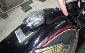 HONDA CD90 BENLY HA03