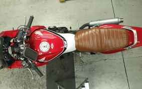 HONDA CB400 SUPER BOLDOR VTEC 2007 NC39