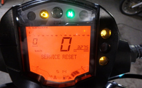 KTM 250 DUKE JPE40