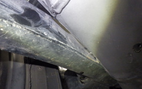 HONDA VTRF250 2021 MC33