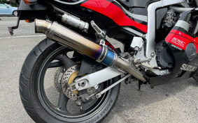 SUZUKI GSX-R400R 1991 GK76A