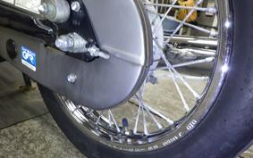 HONDA LITTLE CUB E AA01
