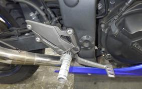 KAWASAKI NINJA 250 ABS 1998 EX250L
