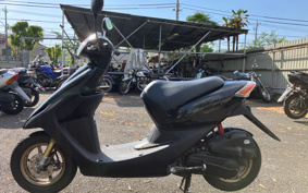 HONDA DIO Z4 AF63