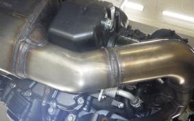 YAMAHA TRACER 9 GT+ AMT 2025