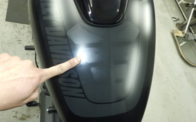 HARLEY FXFB1750 2018