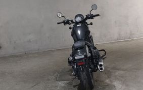 HONDA REBEL 1100 DCT 2022 SC83