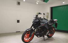 YAMAHA MT-25 A 1995 RG43J