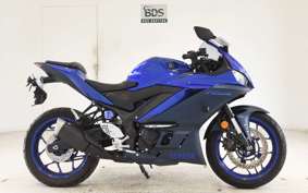 YAMAHA YZF-R25 A RG74J