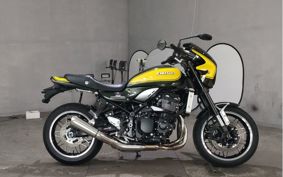 KAWASAKI Z900RS ZR900K