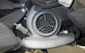 YAMAHA AXIS 125 Z 2021 SED7J