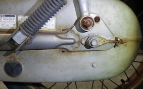 HONDA C70 SUPER CUB E 2008 C70