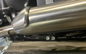 TRIUMPH  TRIUMPH  BONNEVILLE BO BAR  2022 DAD84H