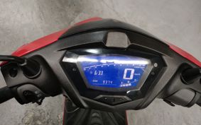 YAMAHA CYGNUS125XSR SED8J