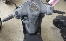 HONDA TACT Basket AF75