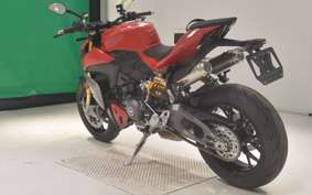 DUCATI ストリート FIGHTER V2S 2026