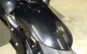 KAWASAKI NINJA 250 ABS 2019 EX250L