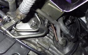 HONDA GYRO CANOPY TA02