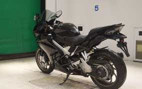 HONDA VFR800F 2015 RC79