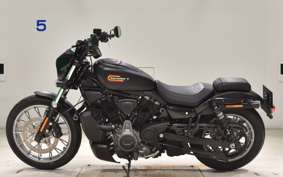 HARLEY RH975S 2024