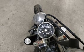 YAMAHA DRAGSTAR 400 CLASSIC 1999 4TR