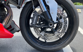 BMW F900R TOURING 2021 0K11