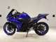 Фото Yamaha YZF-R25 A с японского аукциона