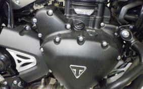 TRIUMPH SCRAMBLER 400XC 2026