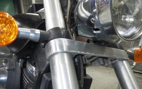 SUZUKI BOULEVARD 400 2006 VK55A