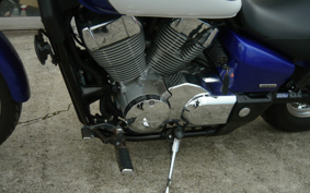 HONDA  SHADOW  CUSTOM 400 2013 NC45