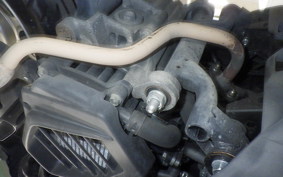 HONDA TACT-4ﾍﾞｰｼｯｸ AF75