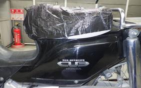 HONDA C110 SUPER CUB JA10